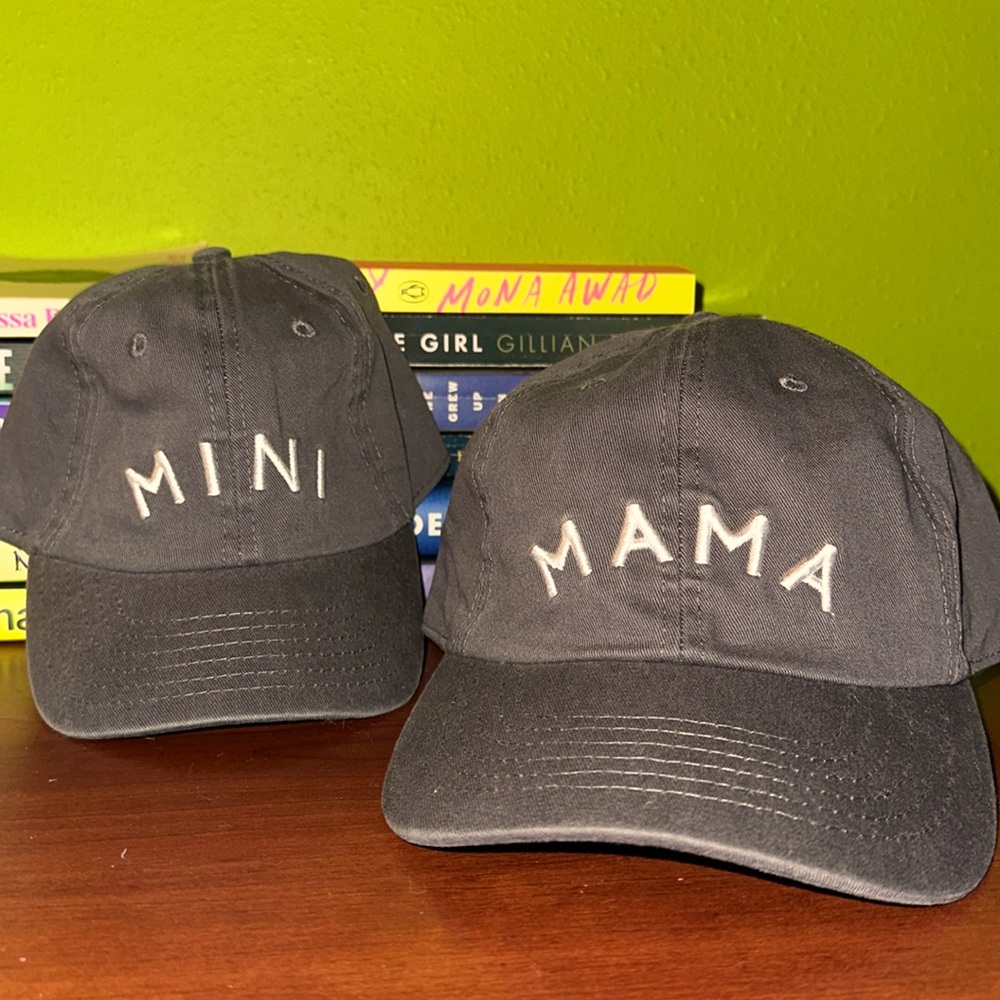 Mama&Mini Hats